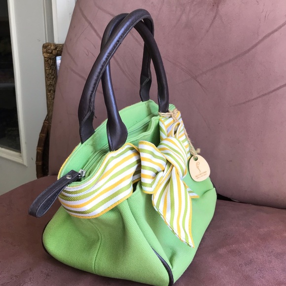 Fortuna Valentino Handbag - Picture 3 of 8